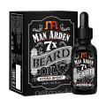 Man Arden 7X Beard Oil (Hydra Sport) - 7 Premium Oils Blend for Beard Growth and Nourishment 30 ml 